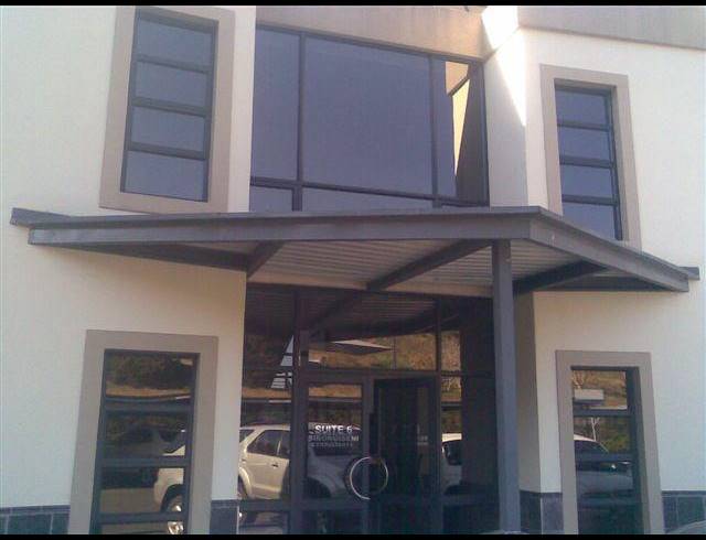 OFFICE FOR SALE IN MONTROSE